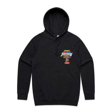 S80 2017 Mistress Ladies Hoodie